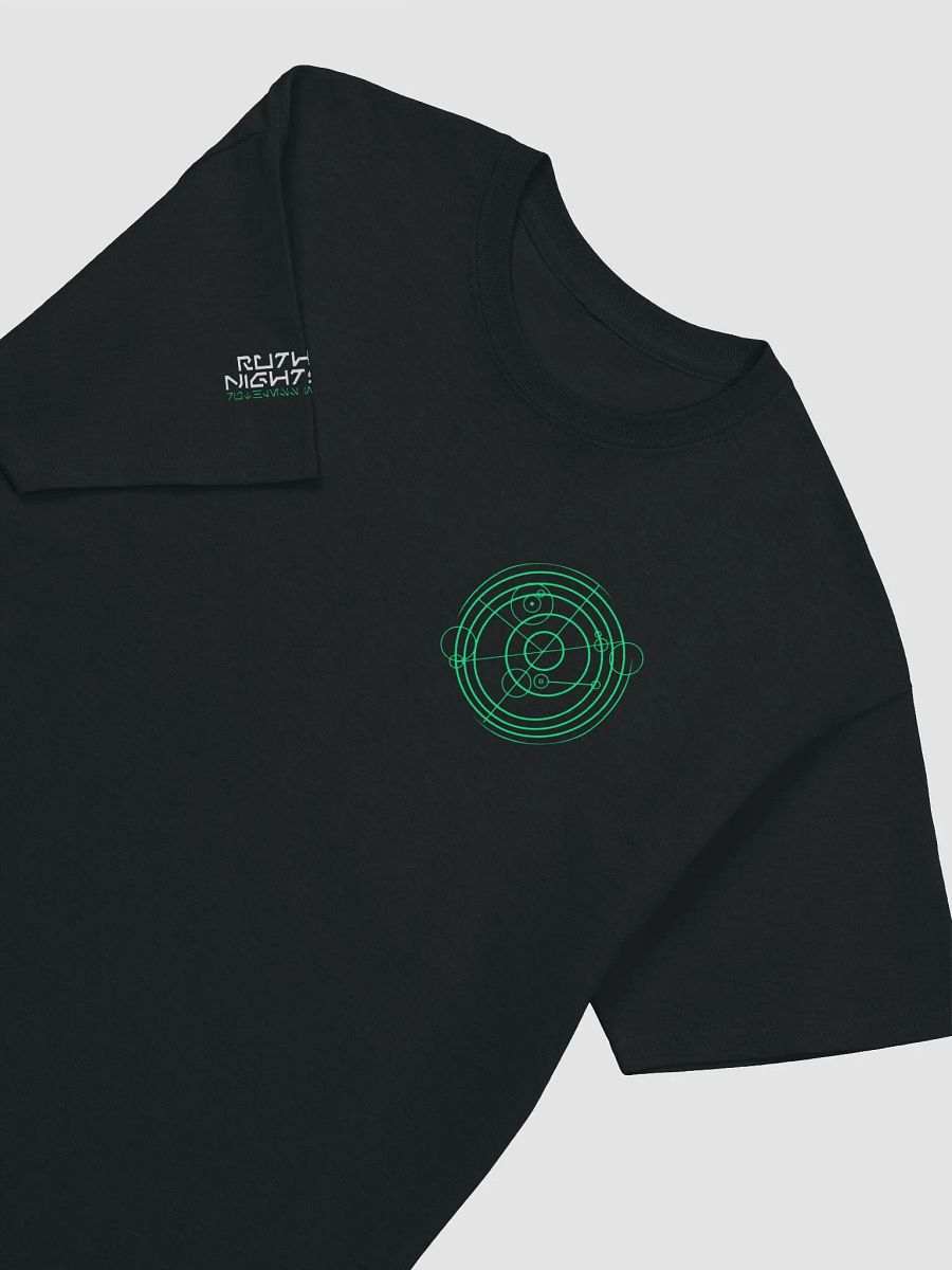 Meditation Station | T-Shirt product image (3)
