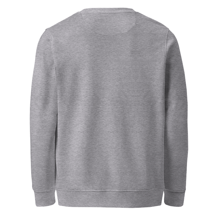 Silver Garden of Hungary Unisex Sweatshirt product image (2)