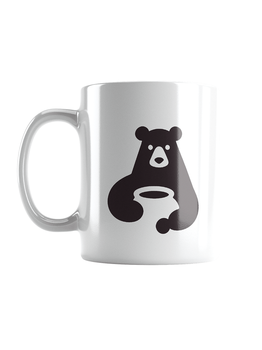 Time 4 Honey Mug product image (6)