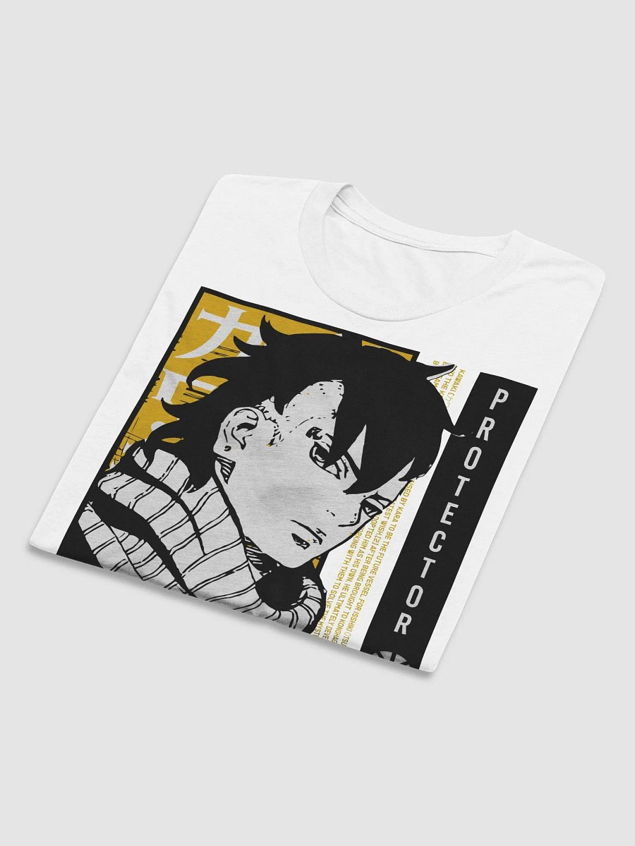 Kawaki Protector's Vengeance T-Shirt product image (8)