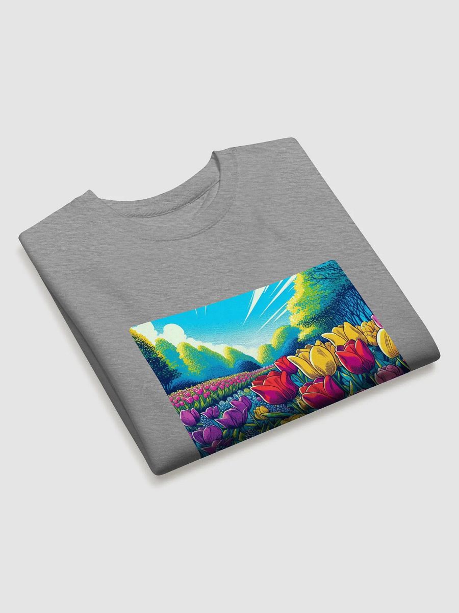 Blossom Breeze Sweatshirt product image (11)