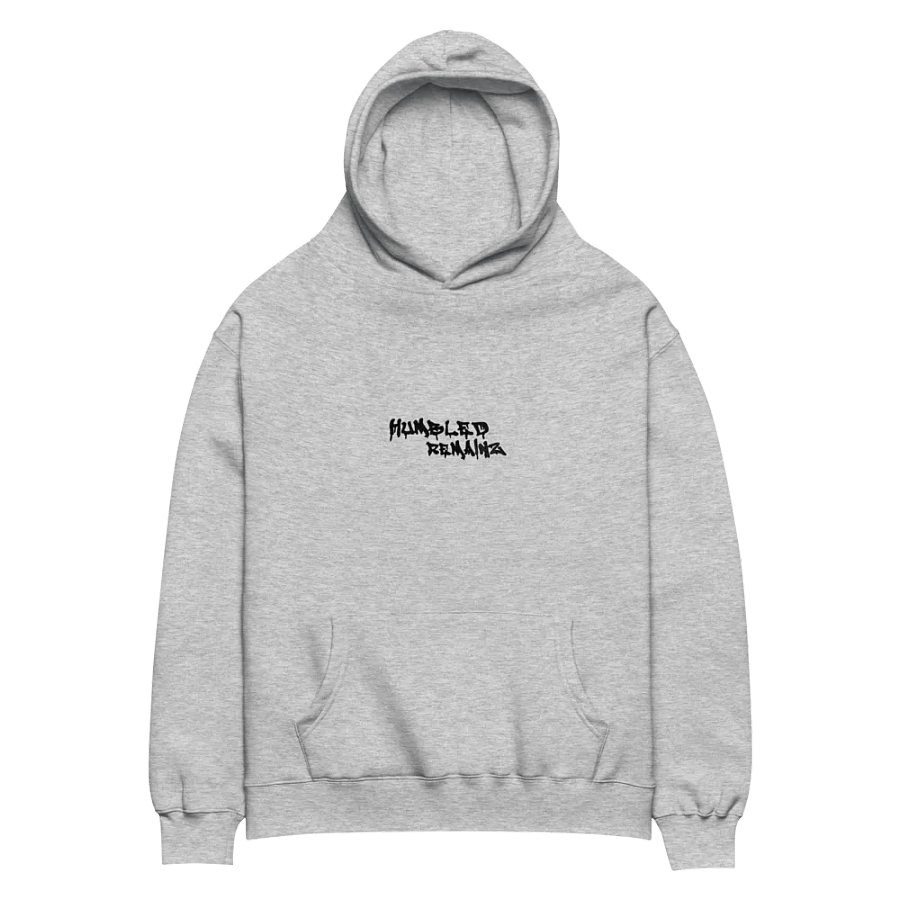 HUMBLED REMAINZ Drip Hoodie product image (29)
