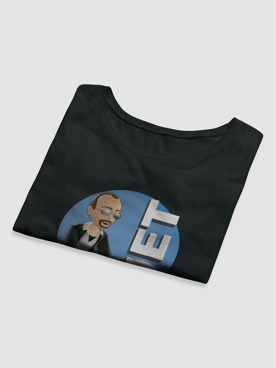Large Logo - Crop Tee product image (5)