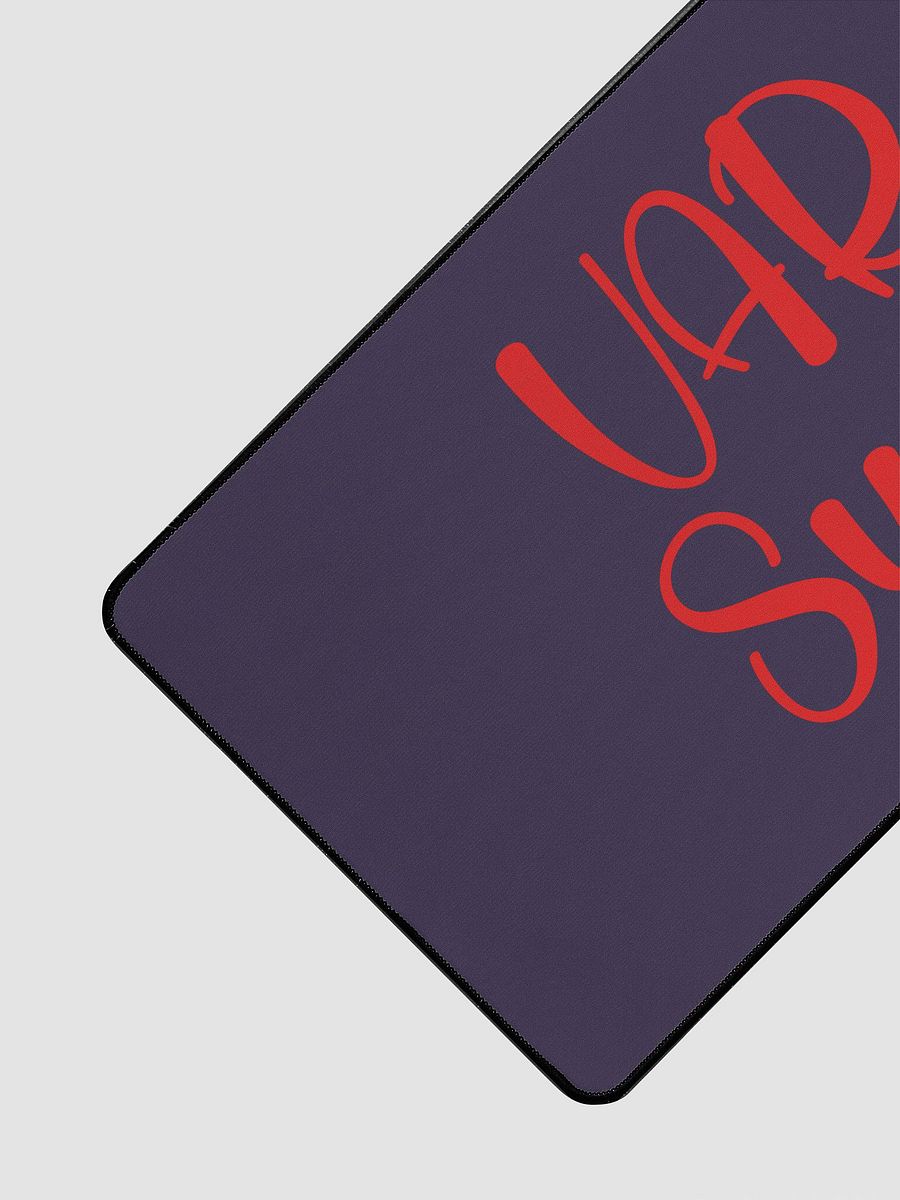 Rogue Vibes Desk Mat product image (3)