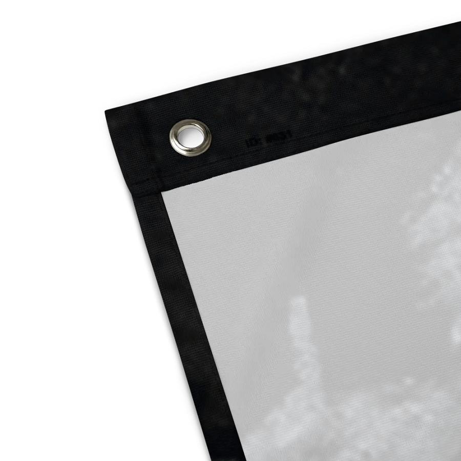 Penitent - As Life Fades Away Flag product image (3)