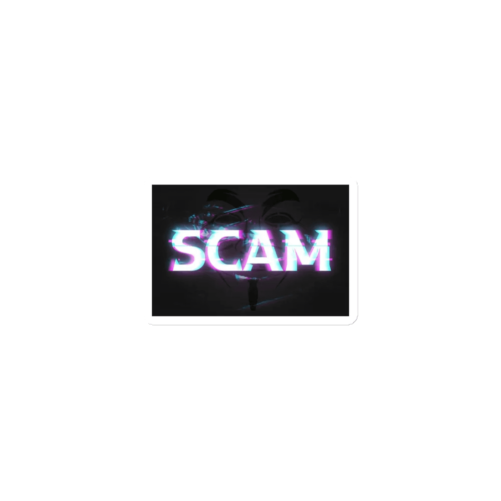 Scam Magnet product image (1)
