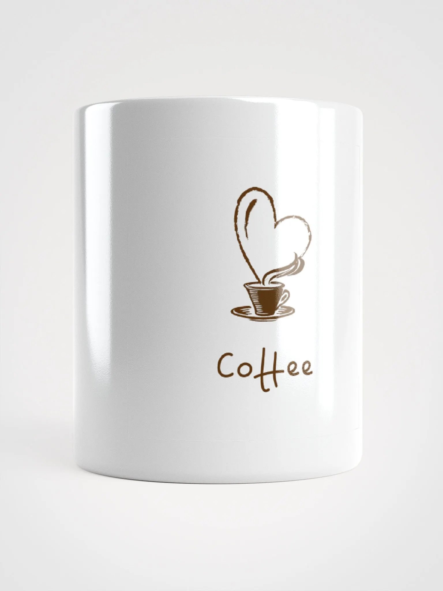 Love Coffee Mug product image (1)