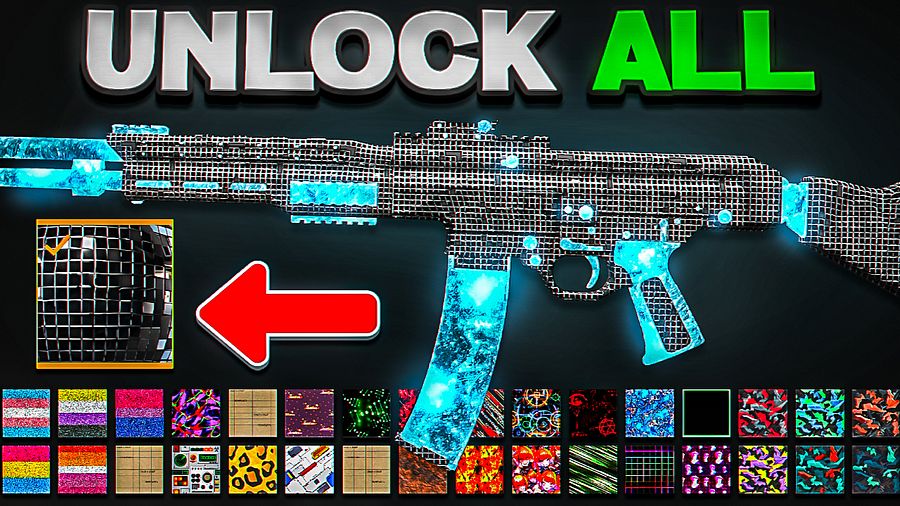 Unlock ALL Service (LINK ONLY) product image (5)