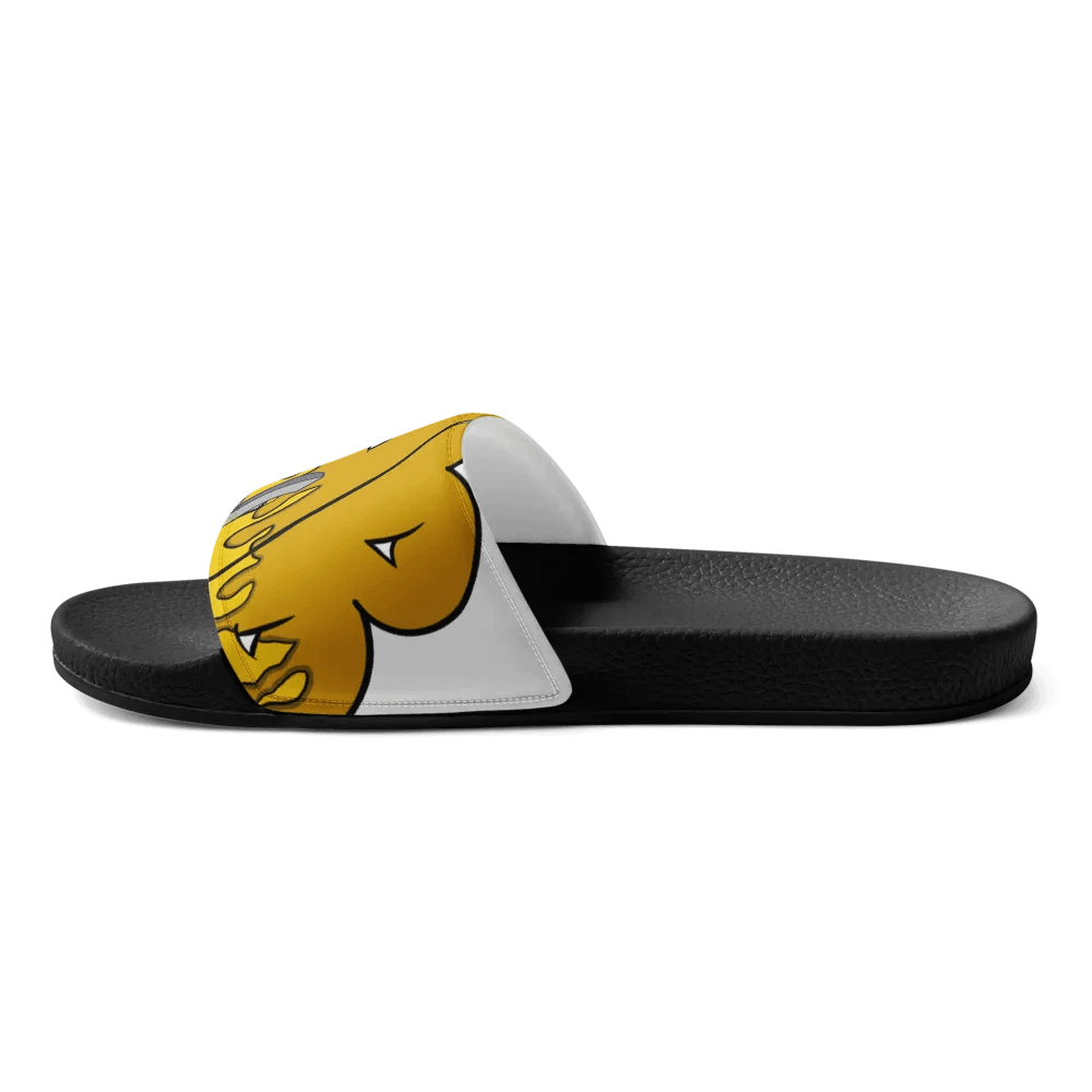 Dab N Tab Slides For Man product image (4)