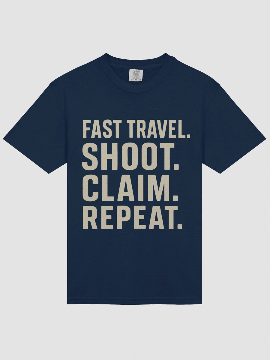 HM Combo T-Shirt product image (15)