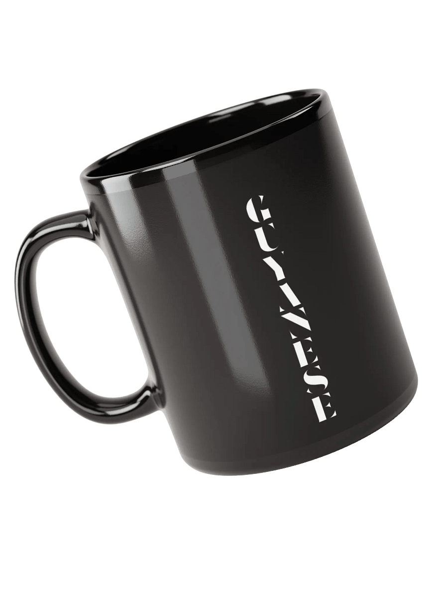GUYANESE MUG product image (5)