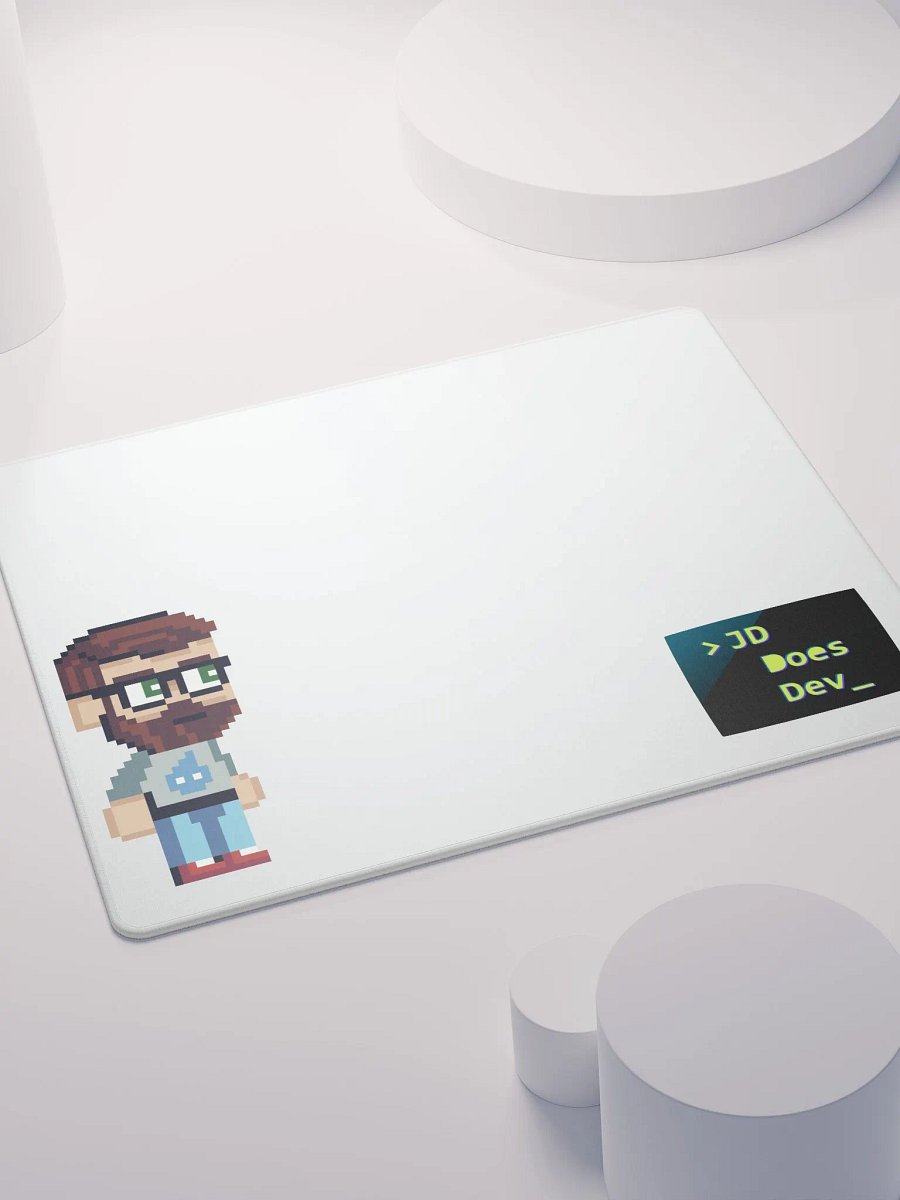 Mouses Pad (Mice not included) product image (8)