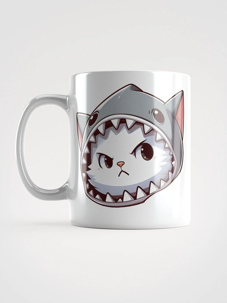 Sharkitty cup product image (16)