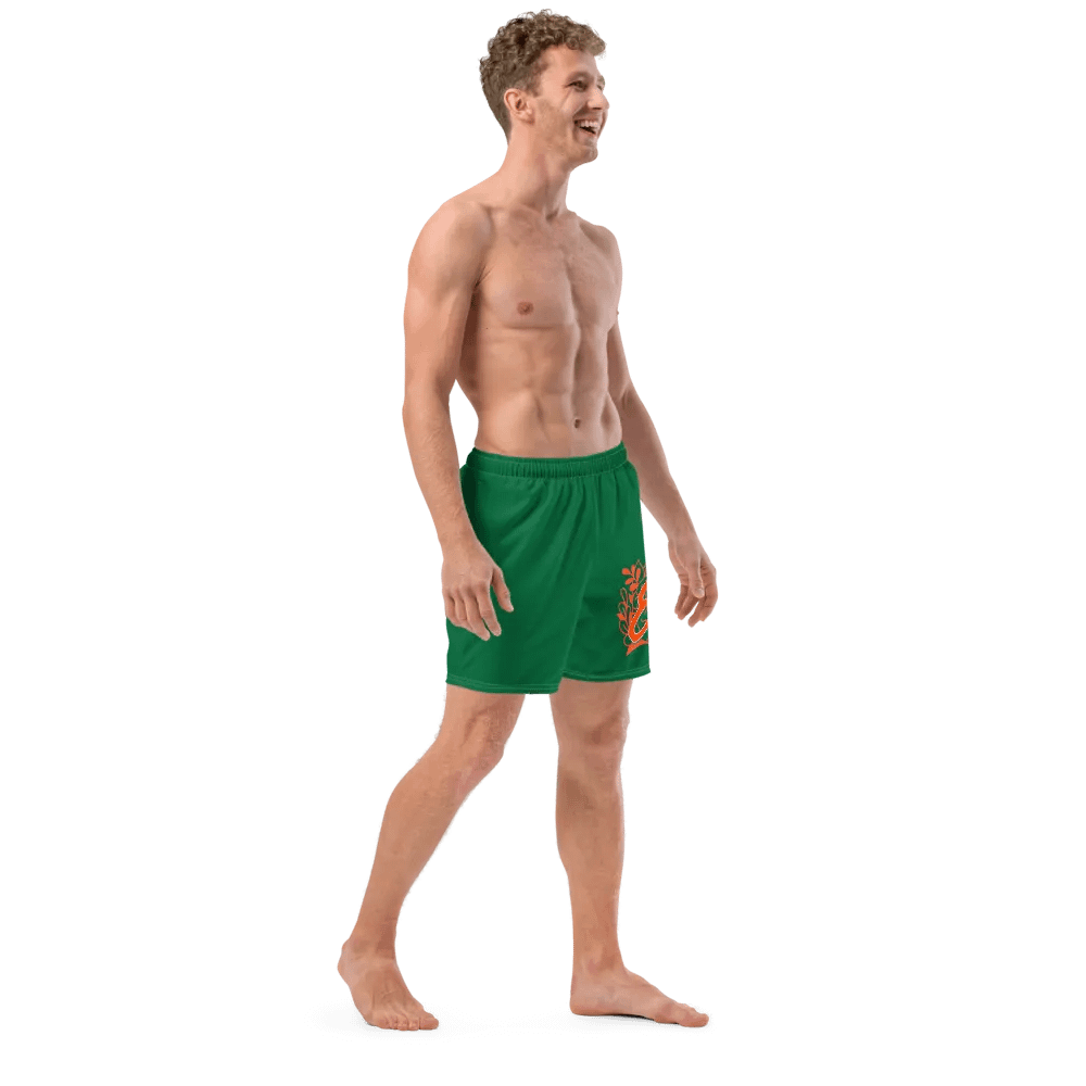 Dèudonï Hurricane Trunks product image (12)