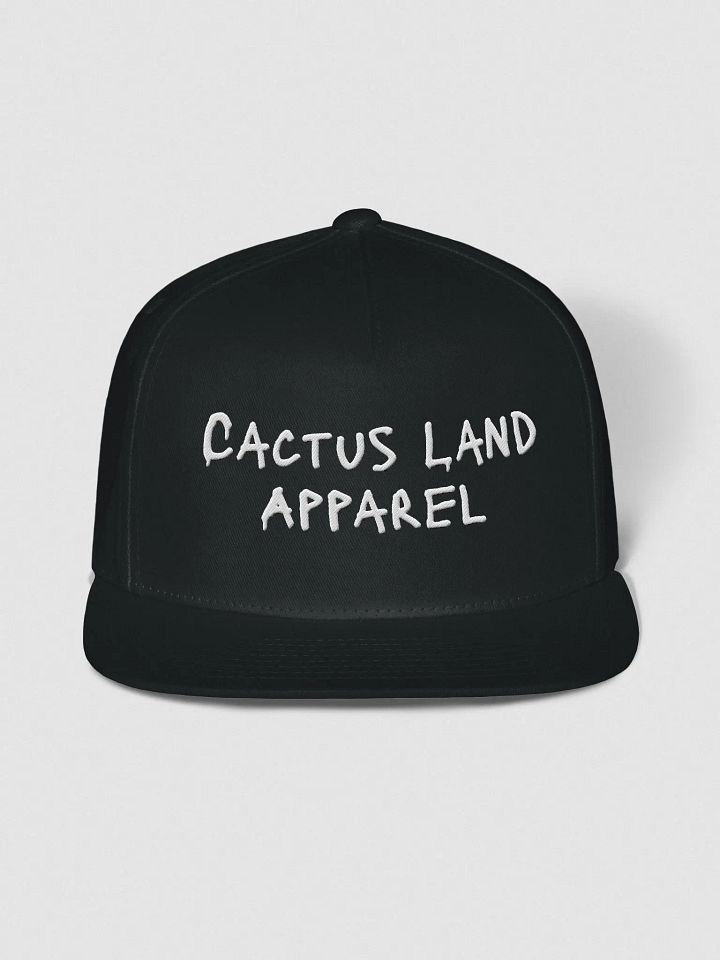 Cactus Land Snapback product image (1)
