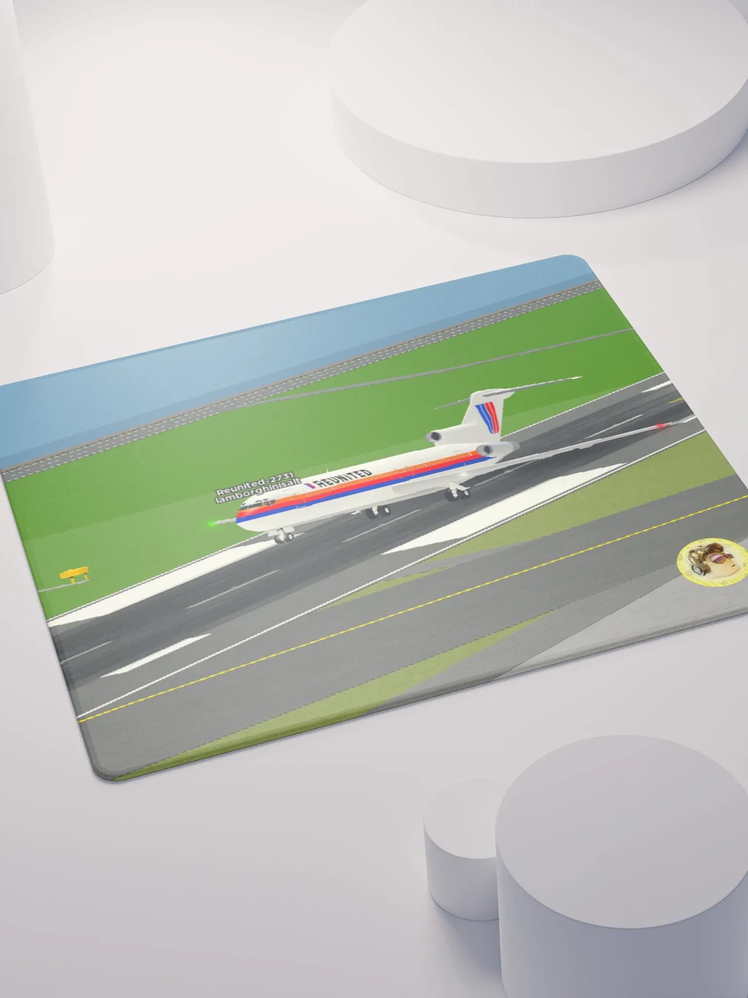 727 - Mousepad product image (4)