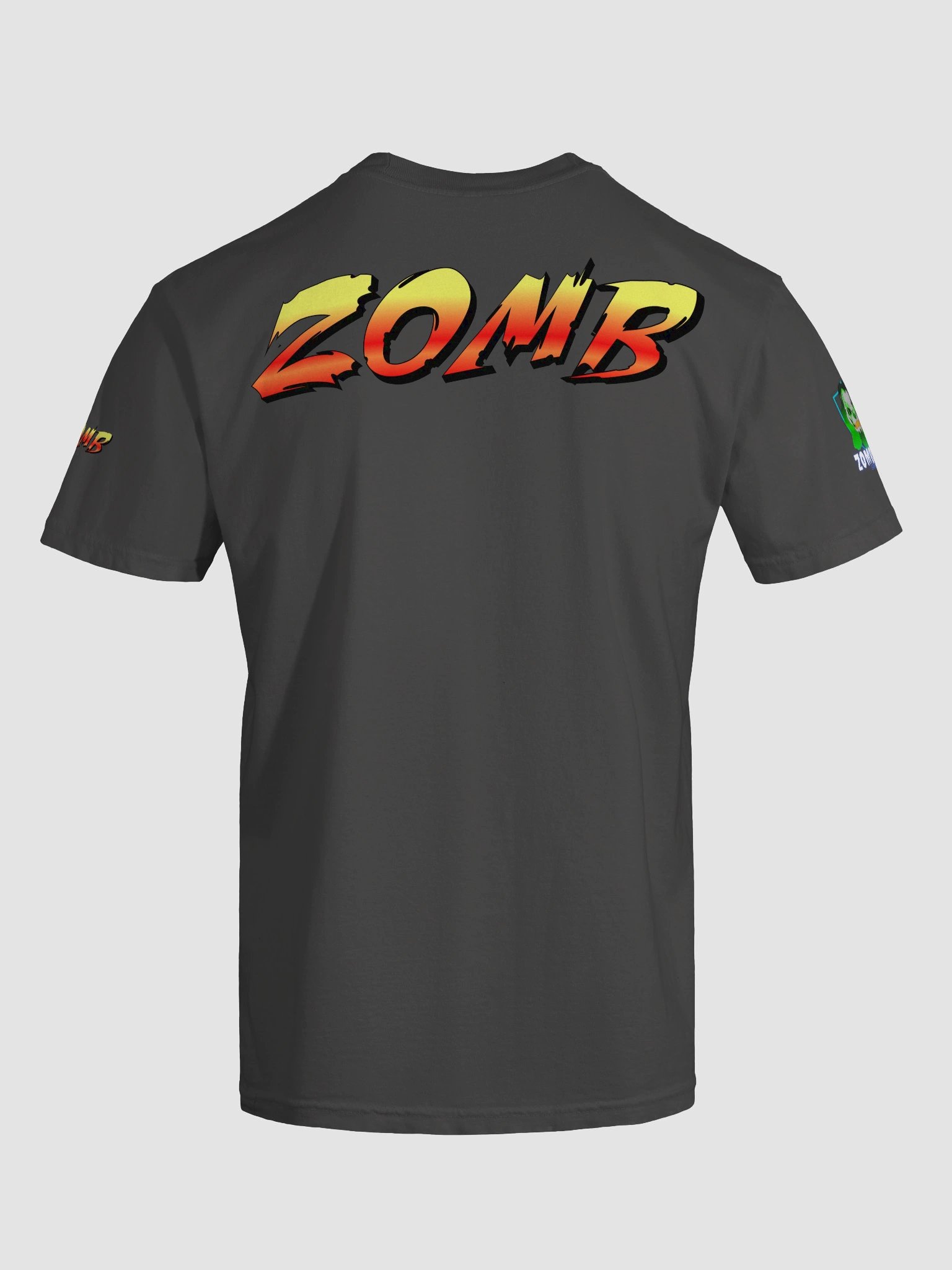 Zomb 4 sides product image (6)