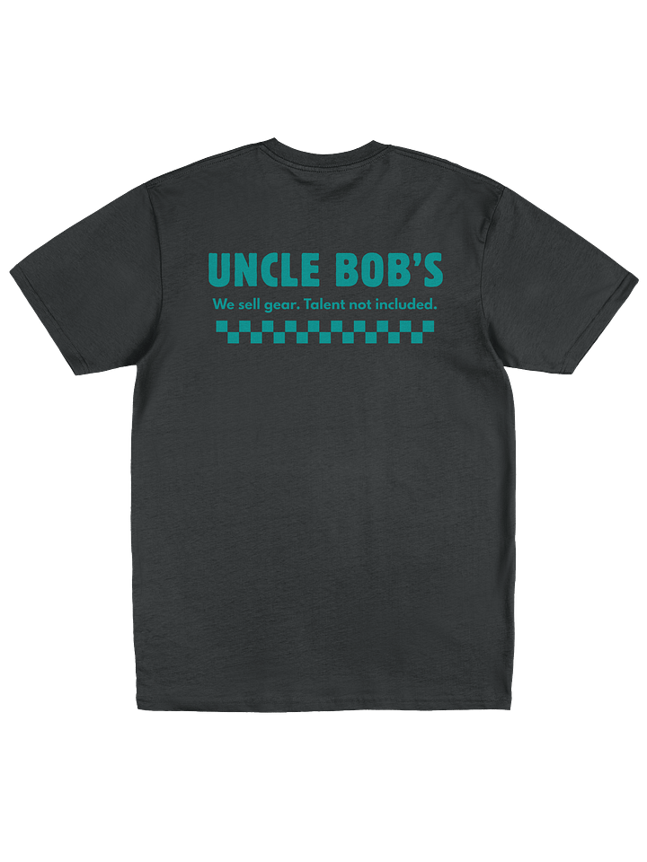 Uncle Bob's Camera Shop product image (2)