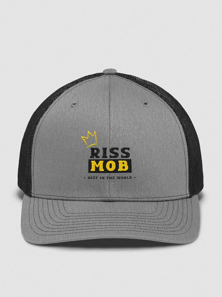 Best in the World Hat product image (1)
