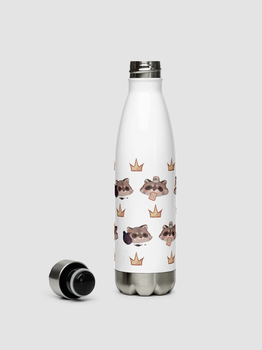 Stainless Steel Water Bottle product image (8)