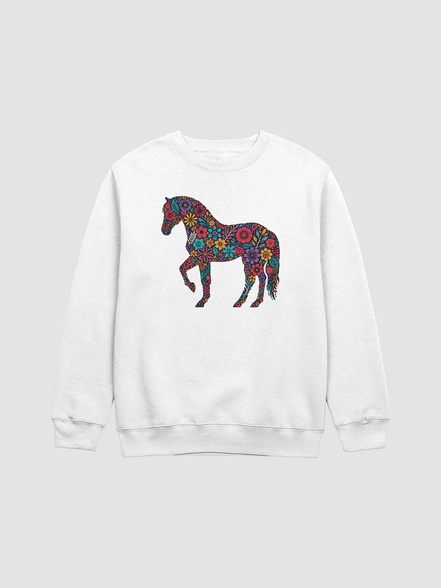 FLORAL HORSE product image (25)