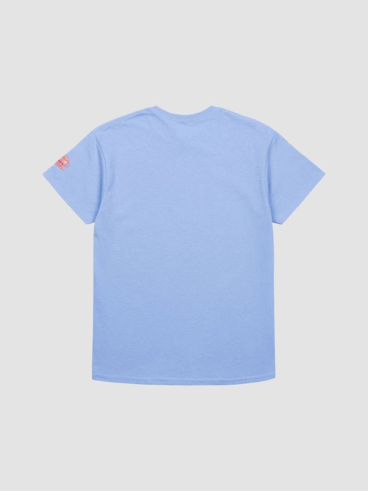 The Evie Print Tee product image (2)