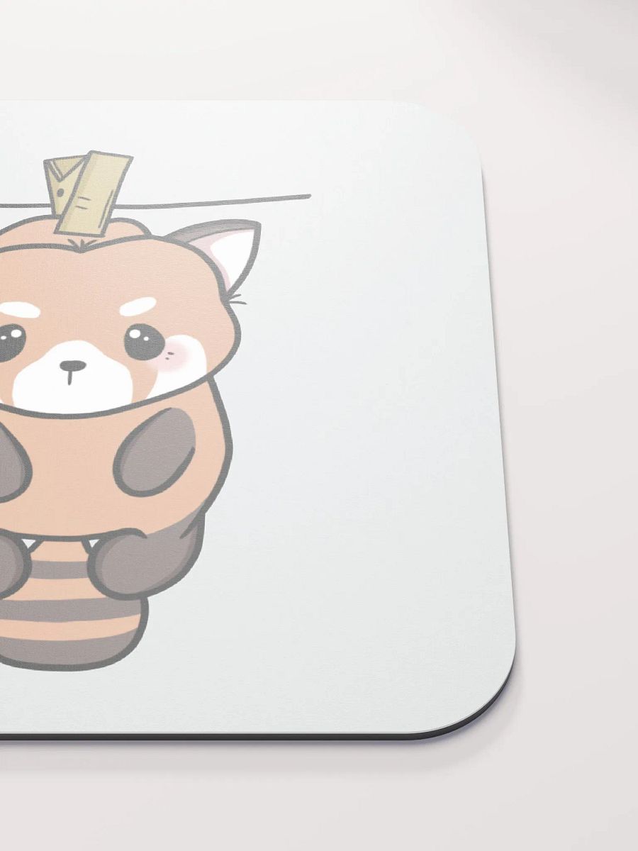 Hanging In There Mouse Mat! product image (5)