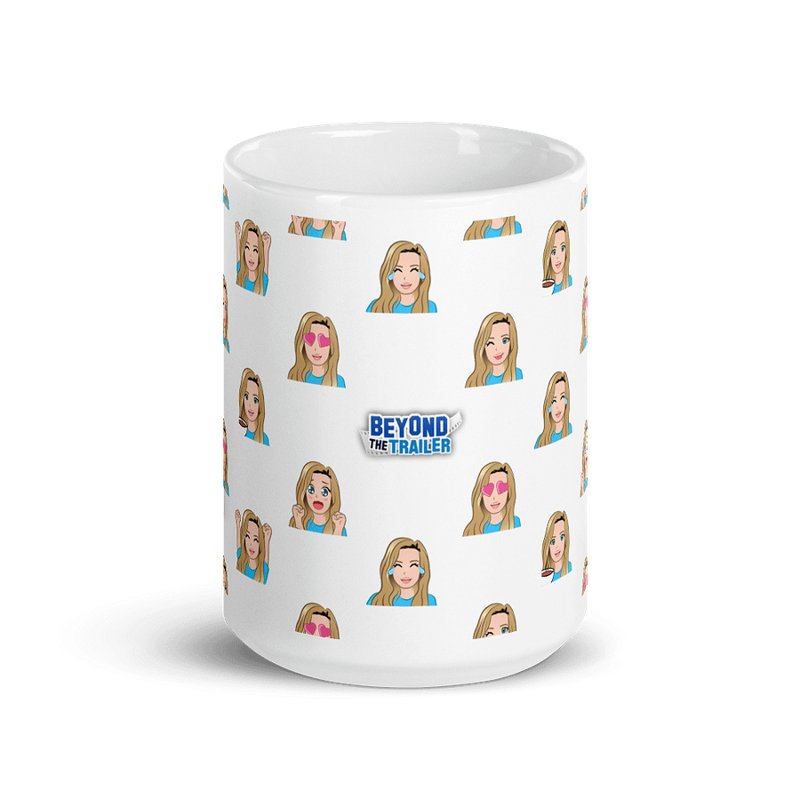 BTT Chibi Mug product image (2)
