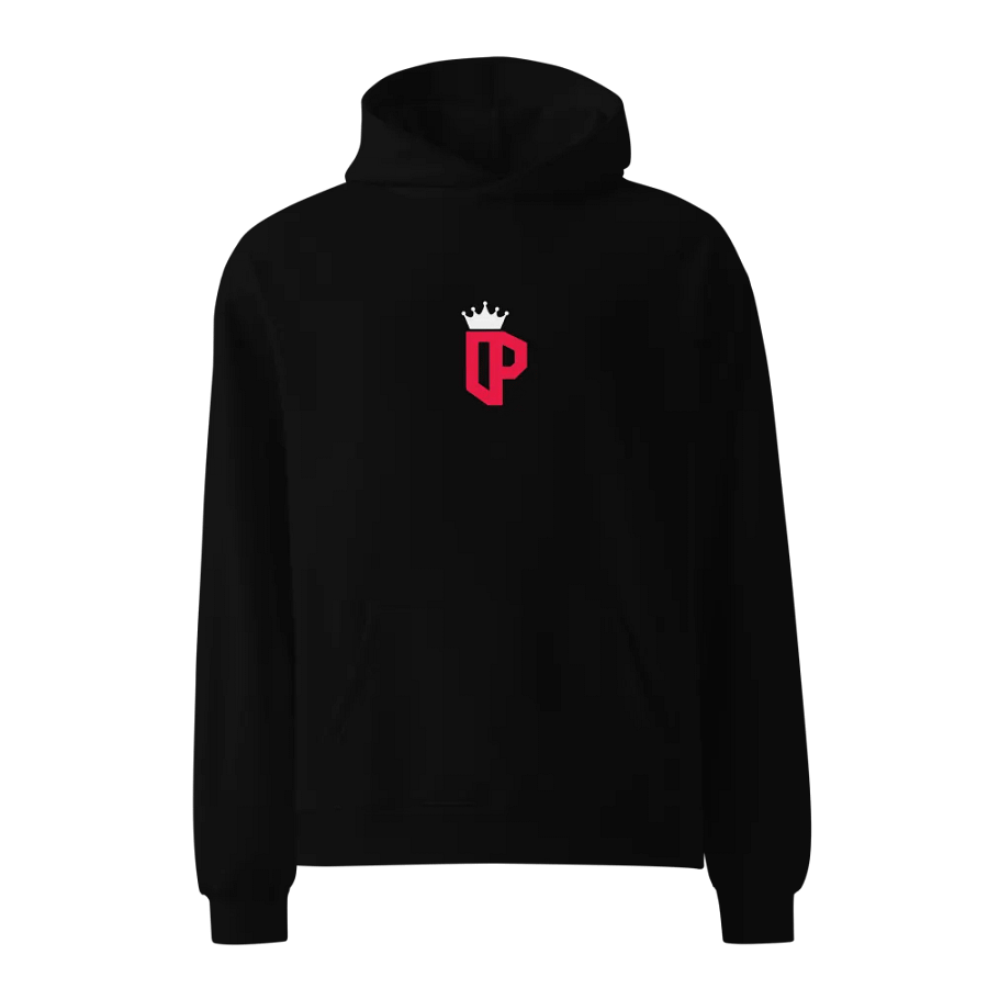 Opall Hoodie Edition 1 product image (1)