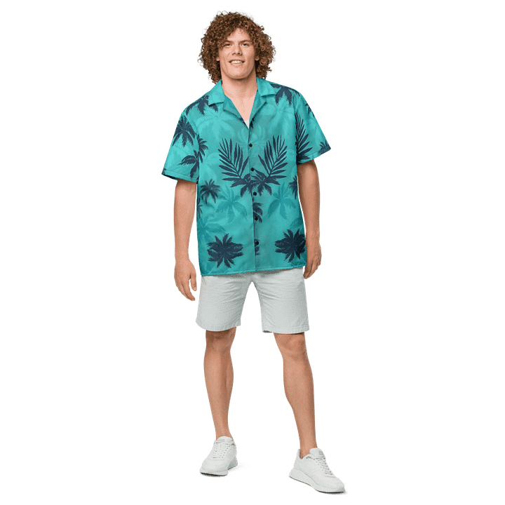 GTA Vice City Tommy Vercetti Shirt product image (2)