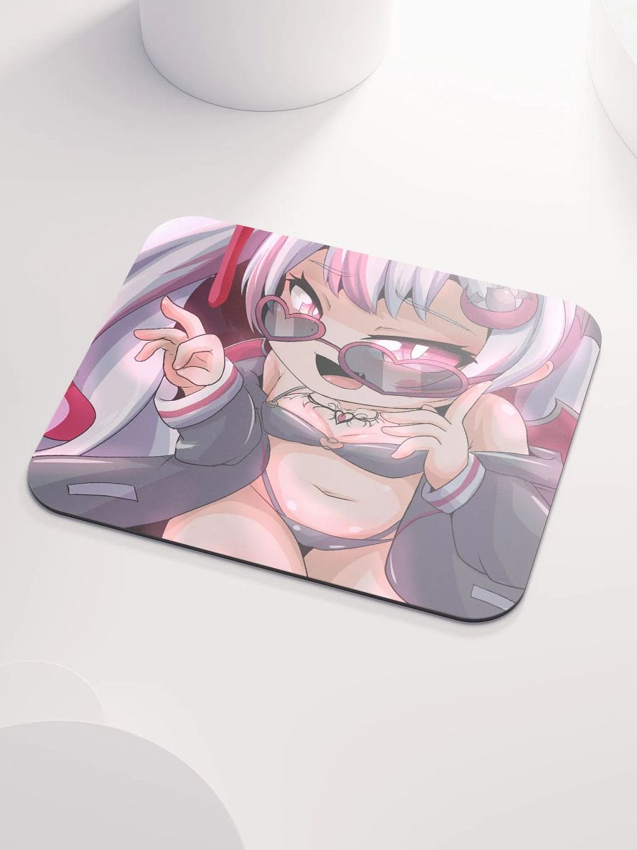 Alice Alucard Classic Mouse Pad #1 product image (3)
