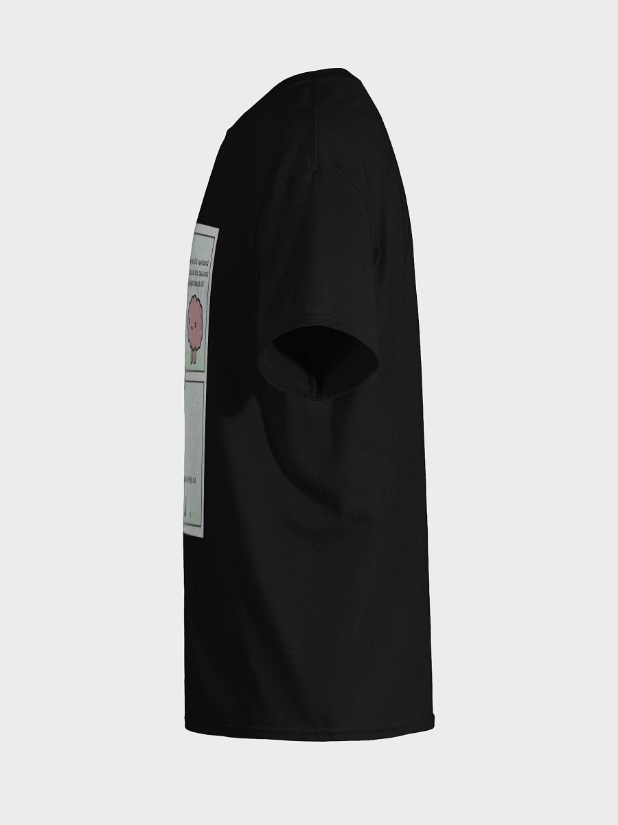 Comic #110-B T-shirt product image (33)