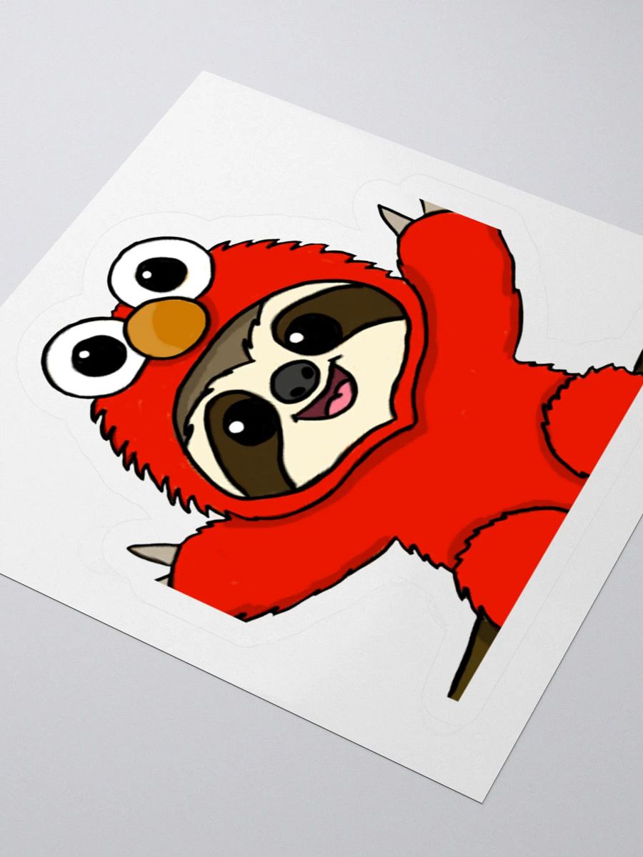 Stickers - Elmo product image (8)