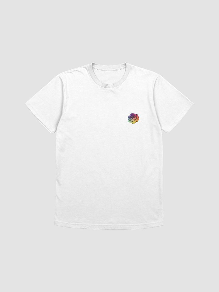 PRIDE Supersoft Unisex Tee product image (1)