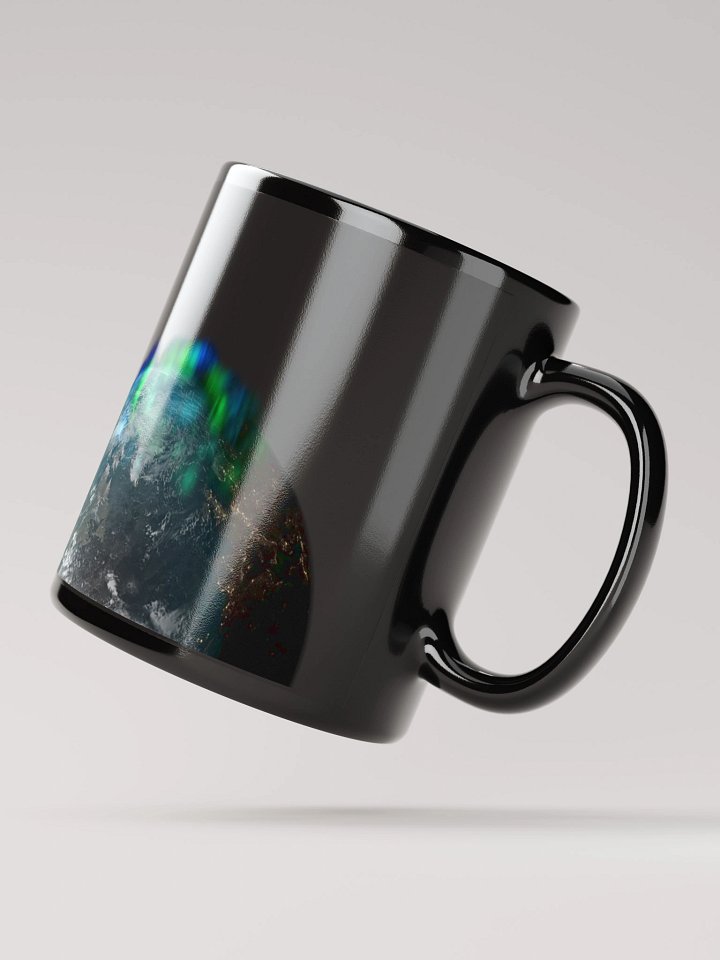 Celestial Lights Mug product image (2)