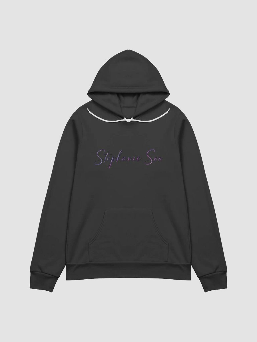 Bella+Canvas Supersoft Hoodie product image (1)