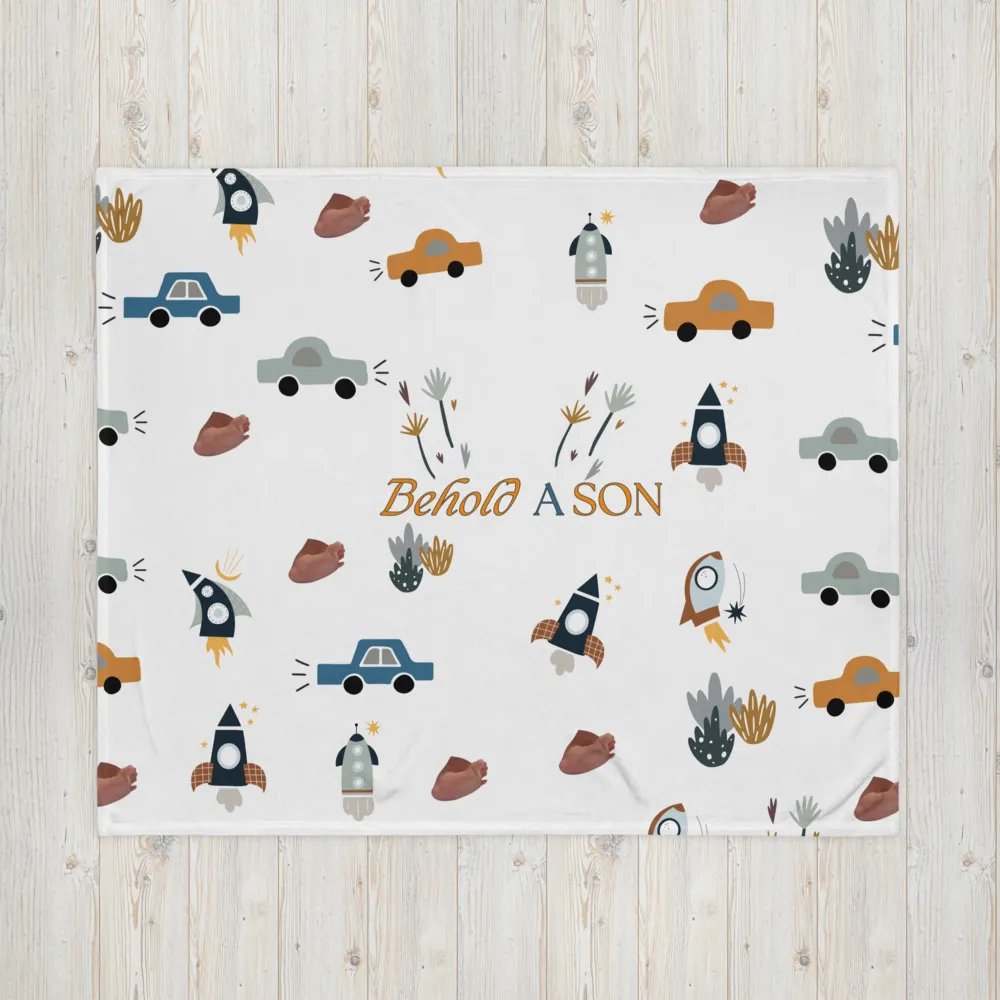 Baby Blanket product image (16)