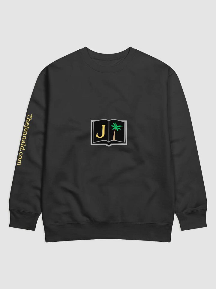 Jean's Sweater product image (1)