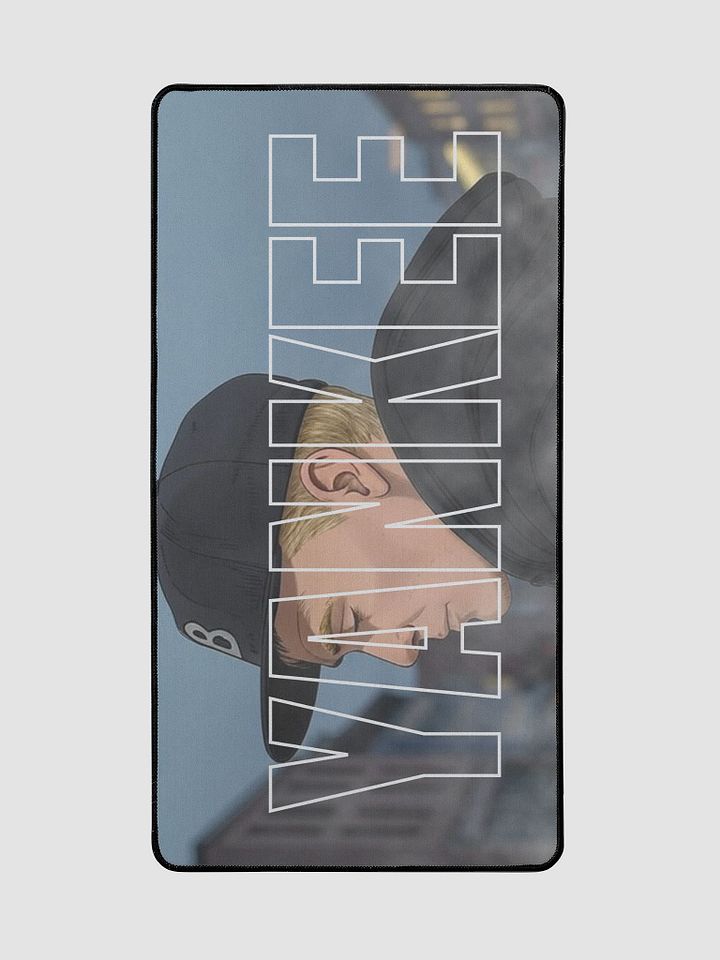 YANKEE MAT product image (2)