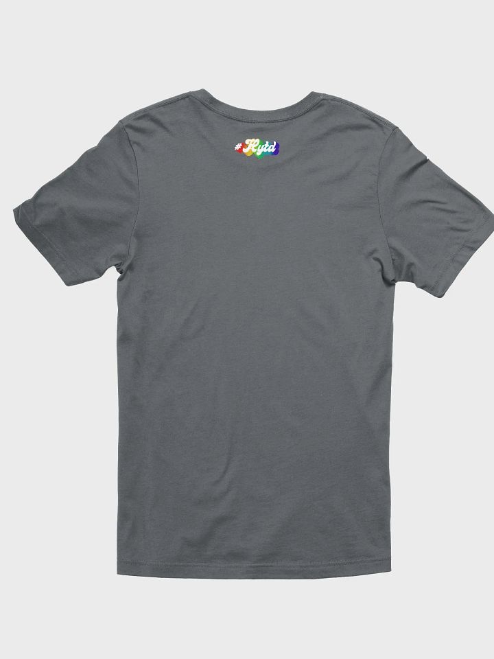 HYTD Shirt Rainbow product image (13)