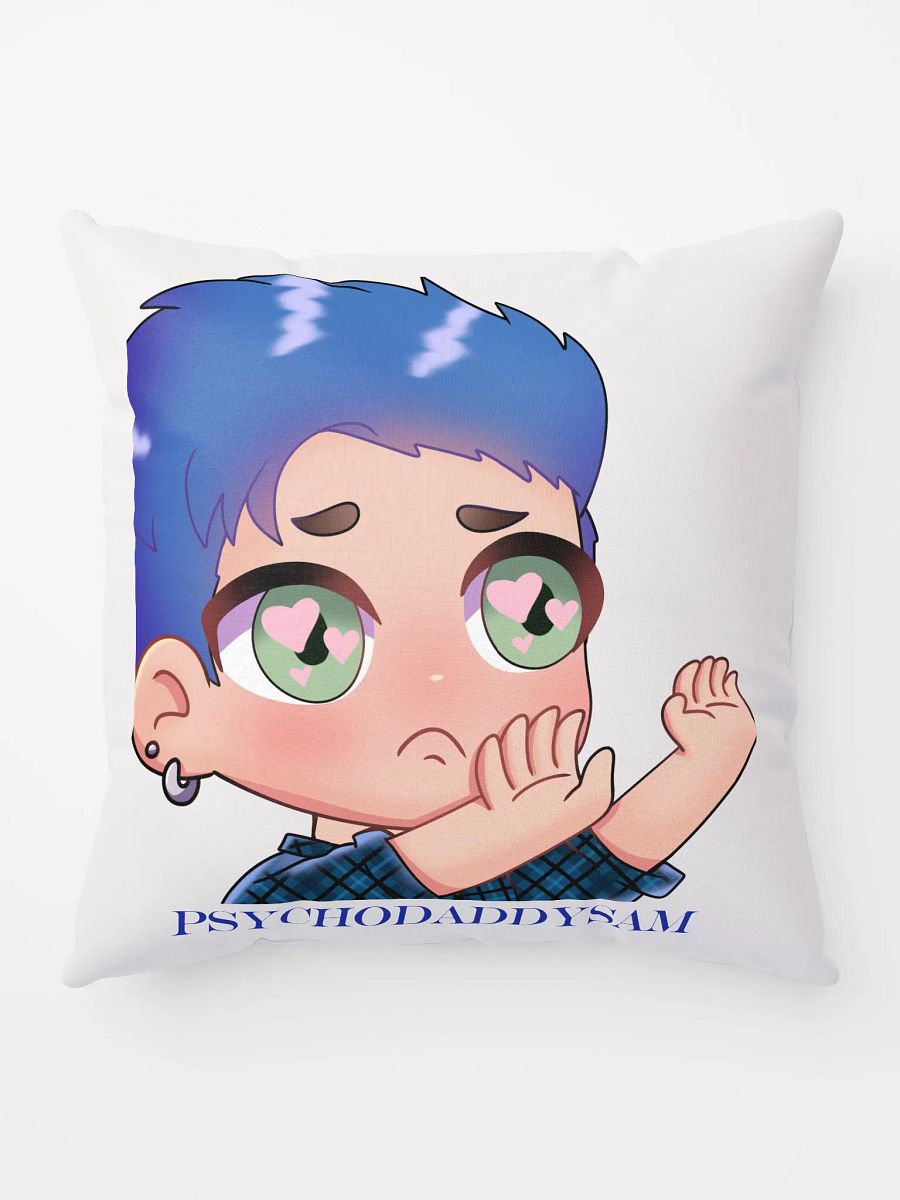 Psycho Pillow product image (10)