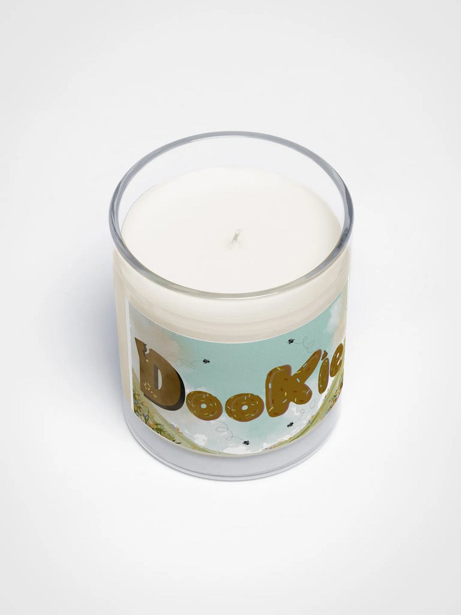 Dookie Delight Soy Wax Candle product image (3)