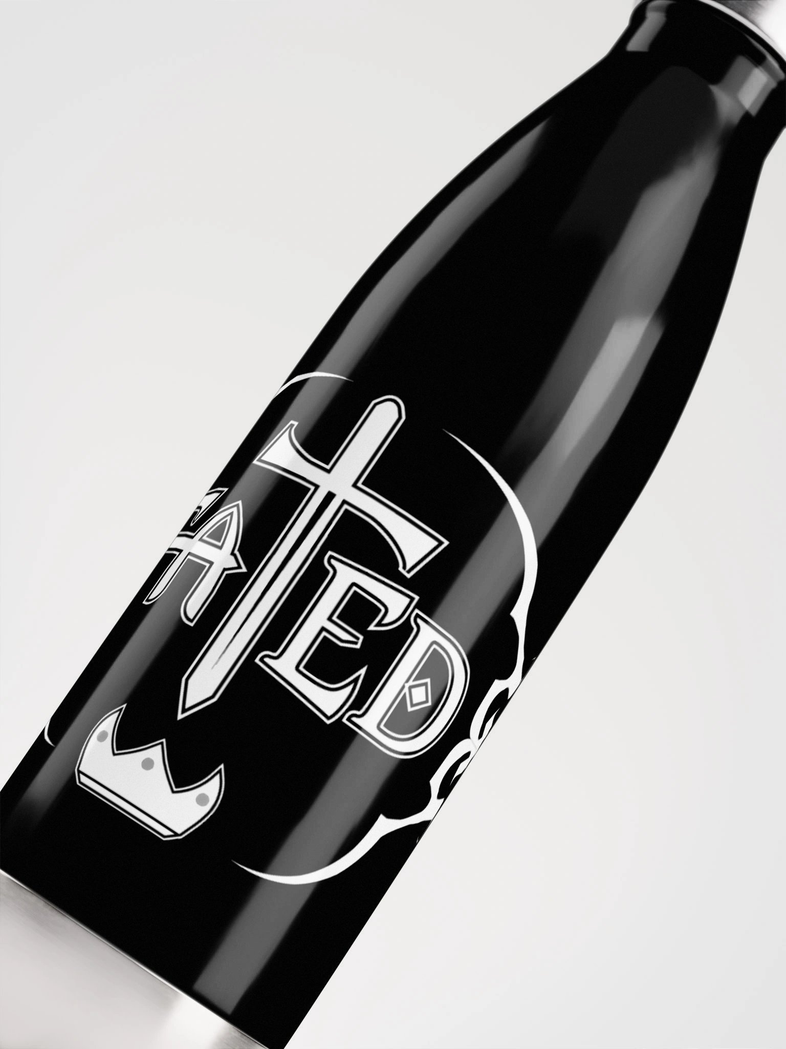 FATED Water Bottle product image (5)