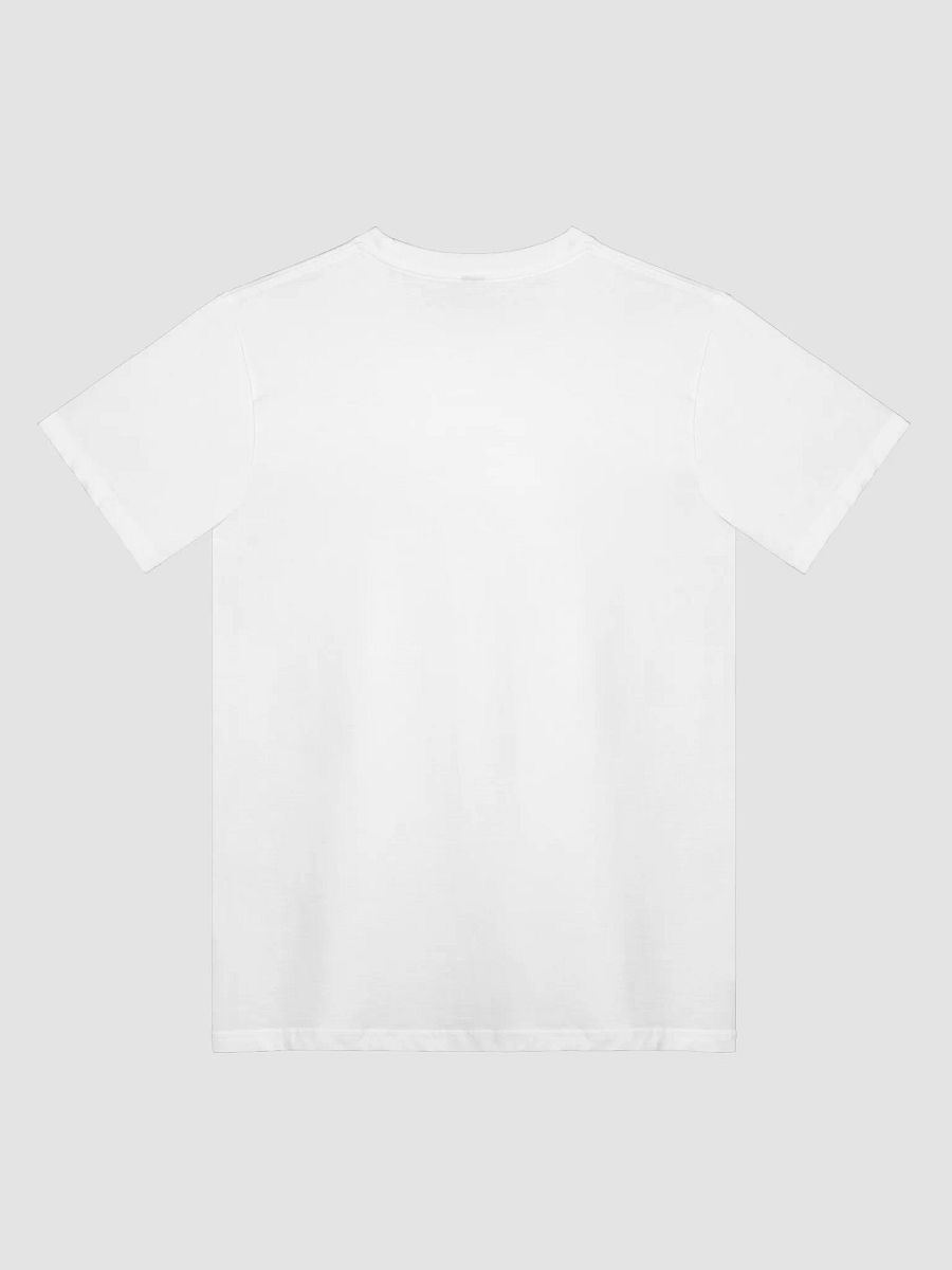 Galactic Gamer Unisex T-Shirt product image (2)