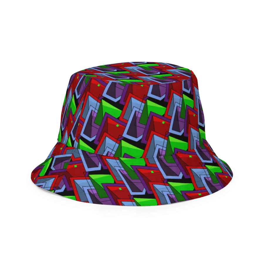 Mage Prayer Reversable Bucket product image (6)