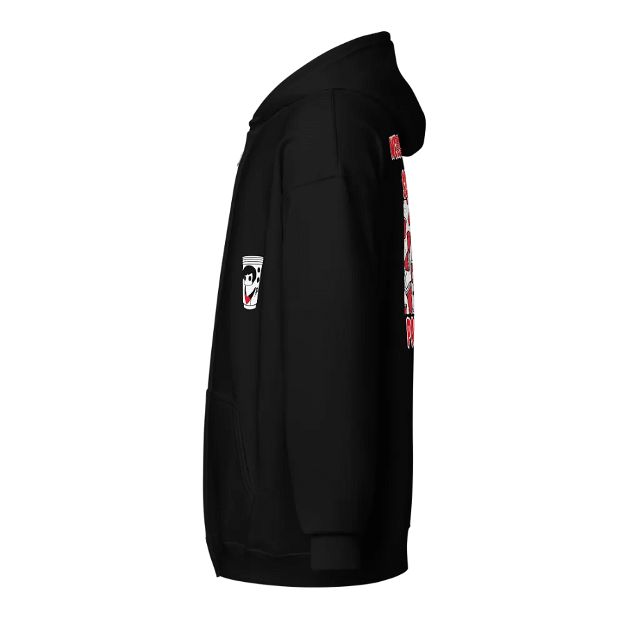 END Team Jacket product image (23)