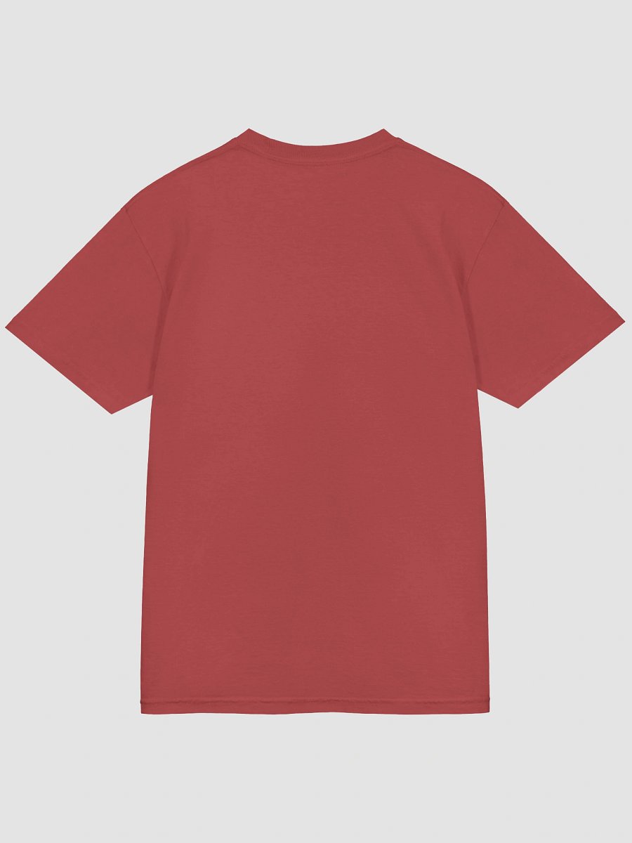 Spartan Spirit Heavyweight Tee product image (4)