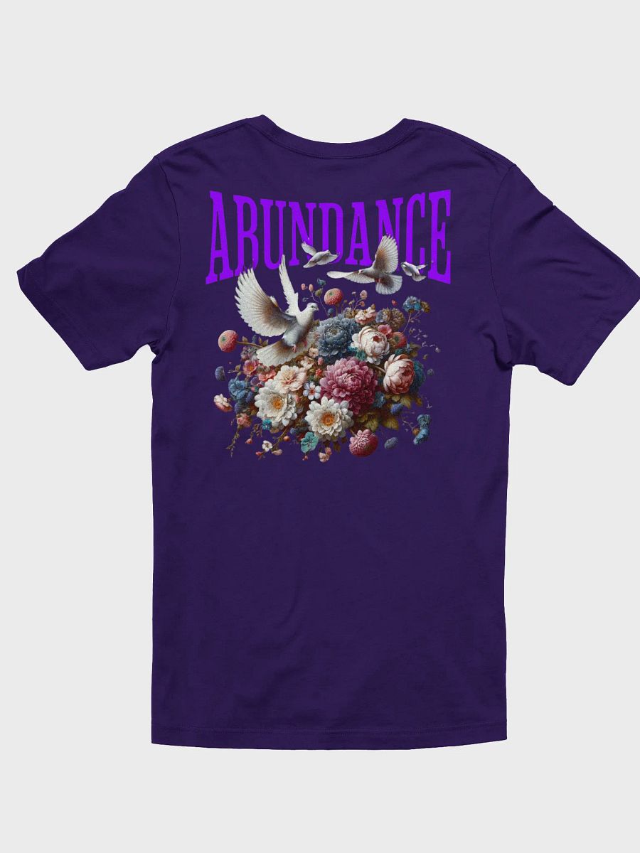 Abundance Clothing Women Bella+Canvas Supersoft T-Shirt product image (13)