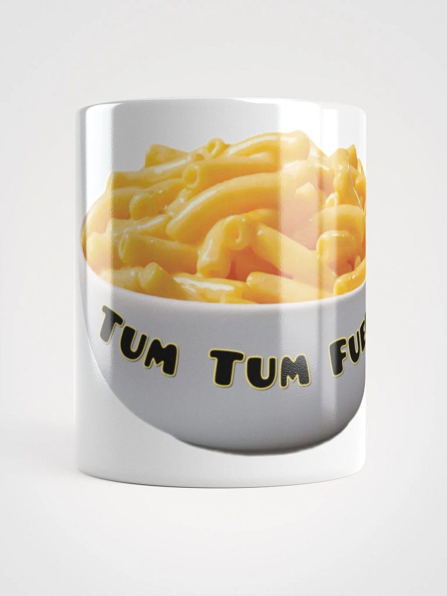 TumTumFuel coffee mug product image (9)
