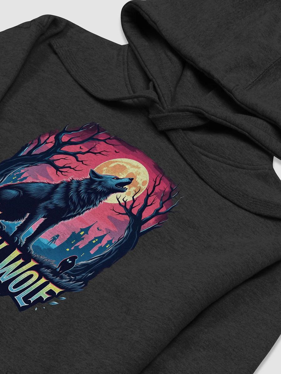 The Moon Wolf Hoodie product image (31)